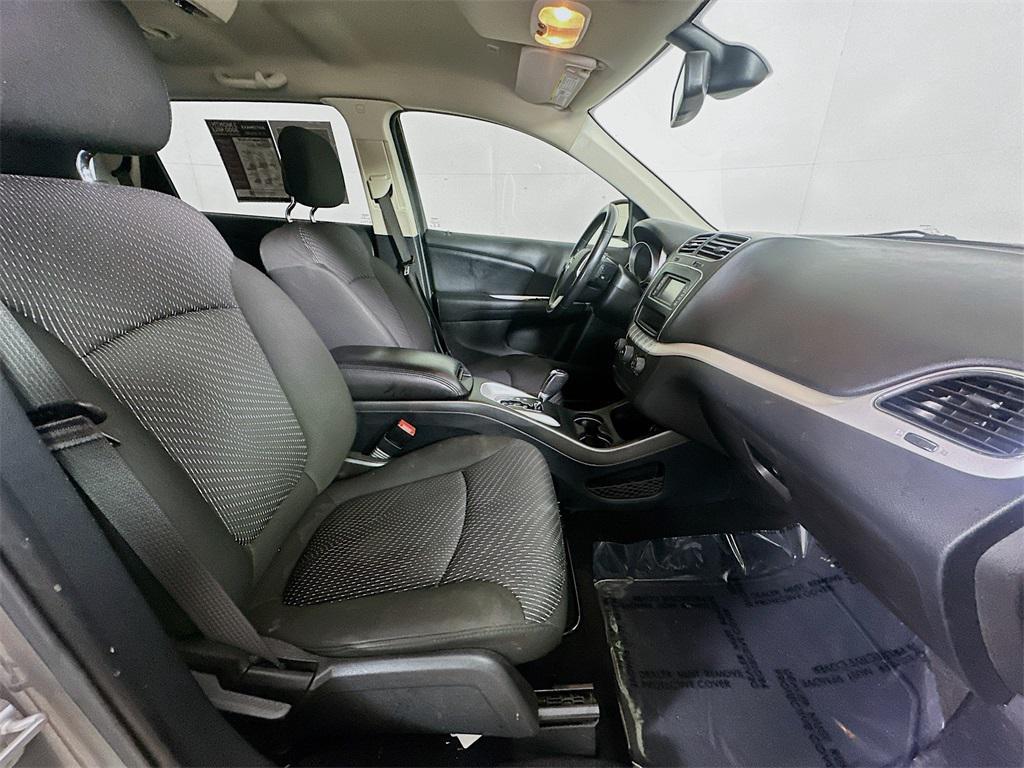 used 2020 Dodge Journey car, priced at $15,999