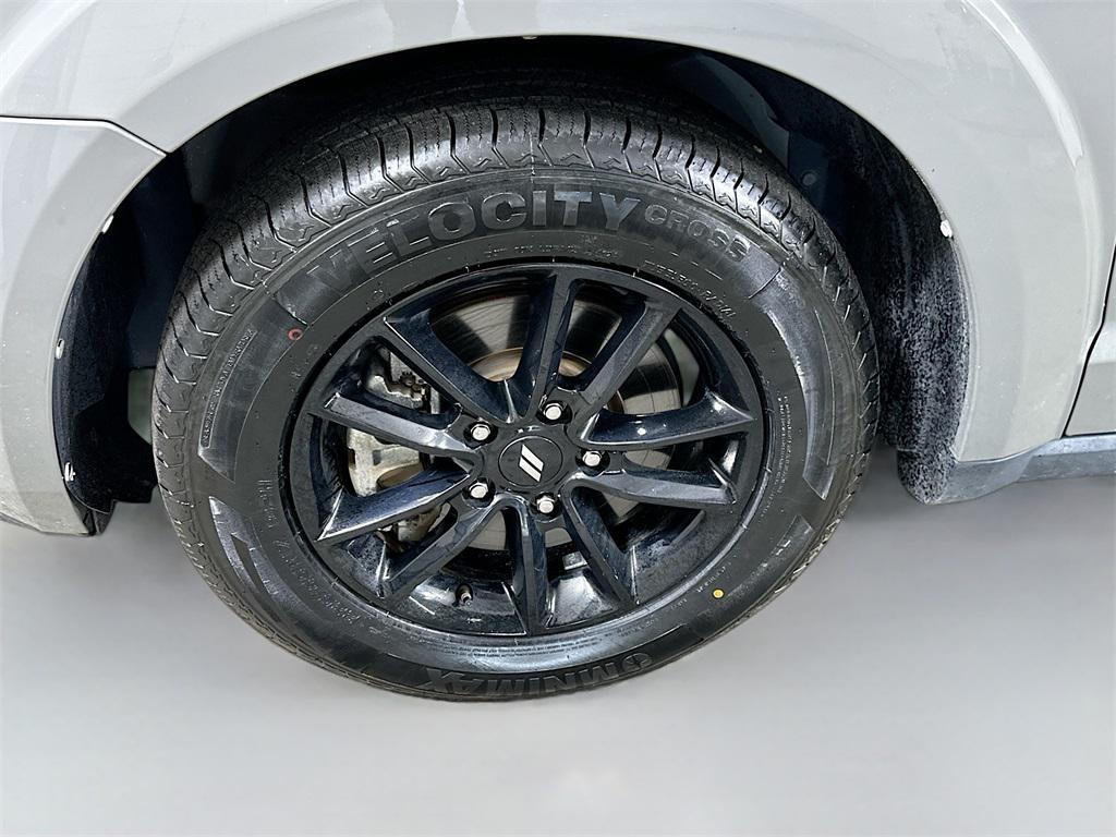 used 2020 Dodge Journey car, priced at $15,999