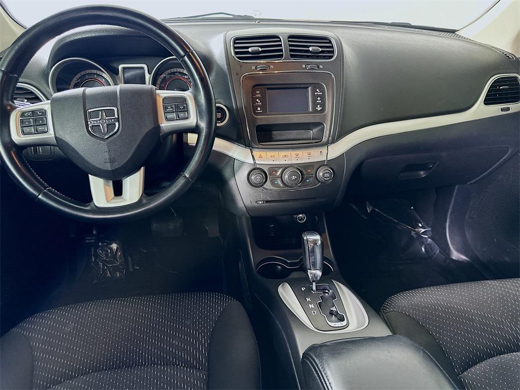 used 2020 Dodge Journey car, priced at $15,999