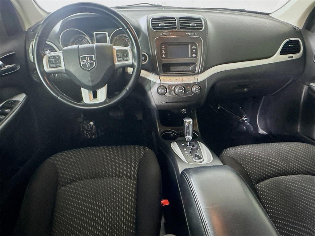 used 2020 Dodge Journey car, priced at $15,999
