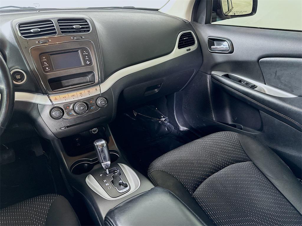 used 2020 Dodge Journey car, priced at $15,999