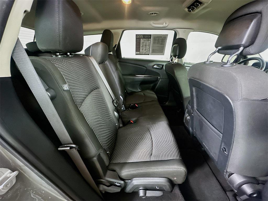 used 2020 Dodge Journey car, priced at $15,999