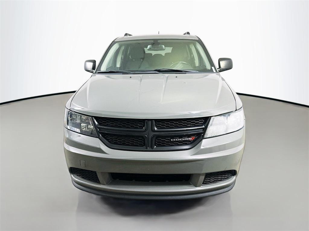 used 2020 Dodge Journey car, priced at $15,999