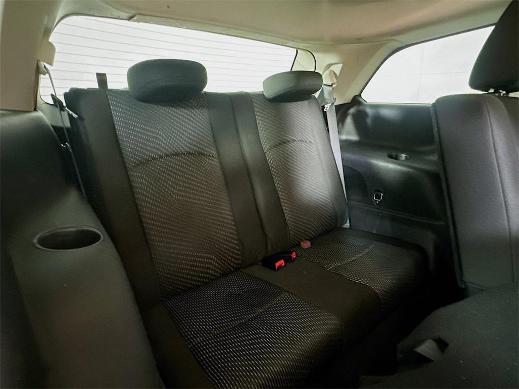 used 2020 Dodge Journey car, priced at $15,999