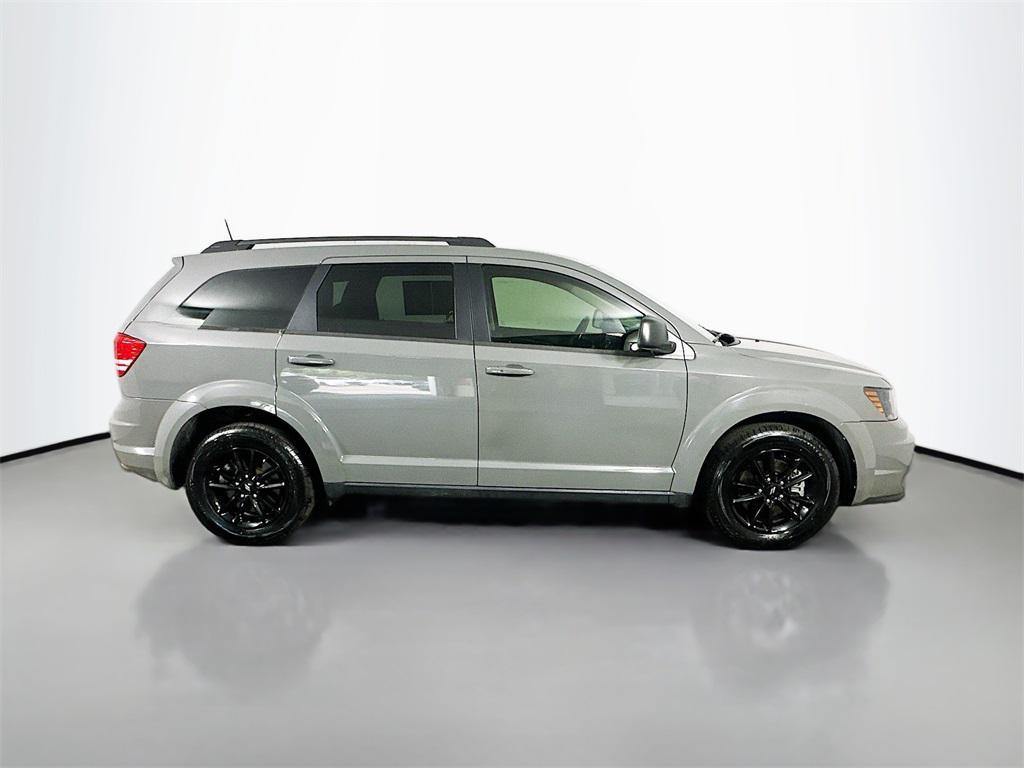 used 2020 Dodge Journey car, priced at $15,999