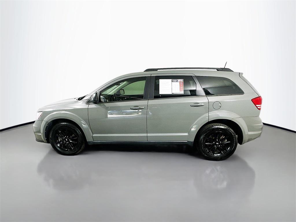 used 2020 Dodge Journey car, priced at $15,999
