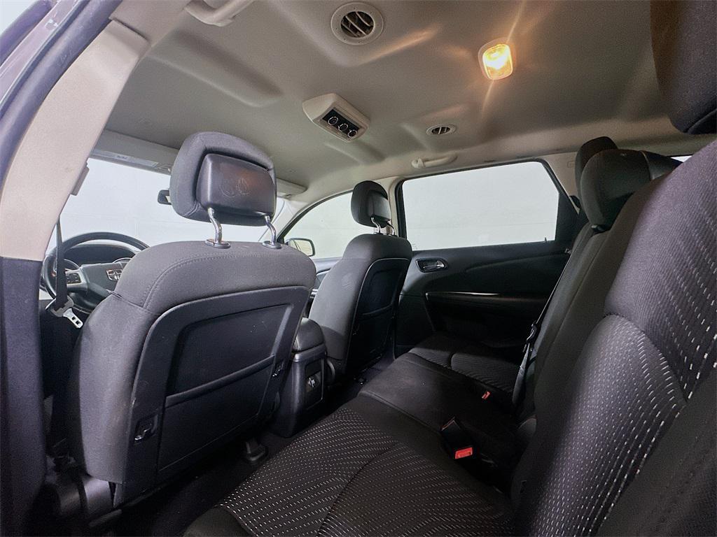 used 2020 Dodge Journey car, priced at $15,999
