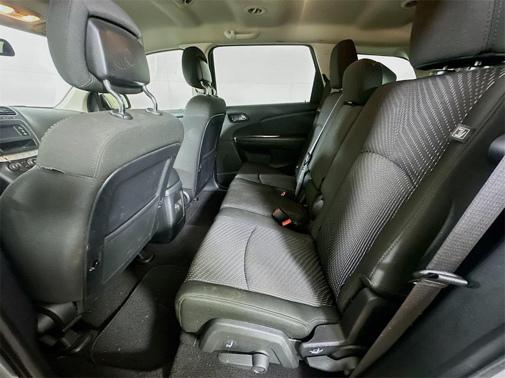 used 2020 Dodge Journey car, priced at $15,999