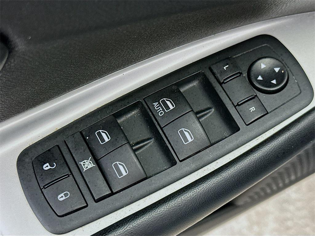 used 2020 Dodge Journey car, priced at $15,999