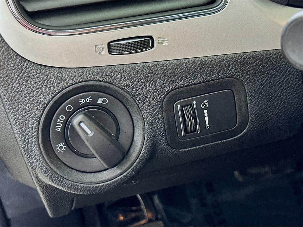 used 2020 Dodge Journey car, priced at $15,999