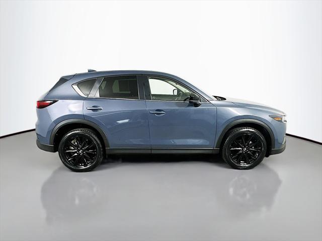 used 2023 Mazda CX-5 car, priced at $27,345