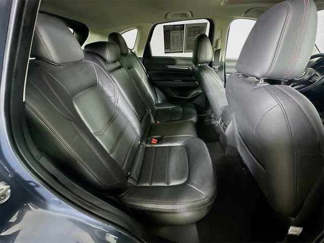 used 2023 Mazda CX-5 car, priced at $27,345