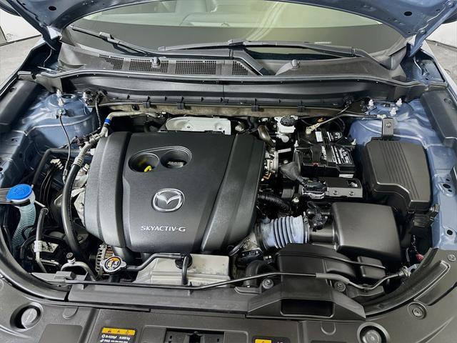 used 2023 Mazda CX-5 car, priced at $27,345