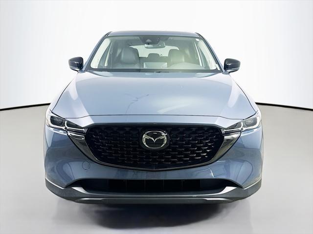 used 2023 Mazda CX-5 car, priced at $27,345