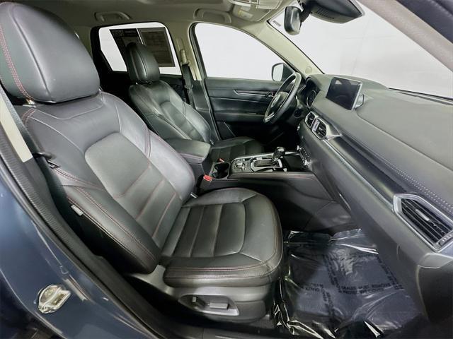 used 2023 Mazda CX-5 car, priced at $27,345
