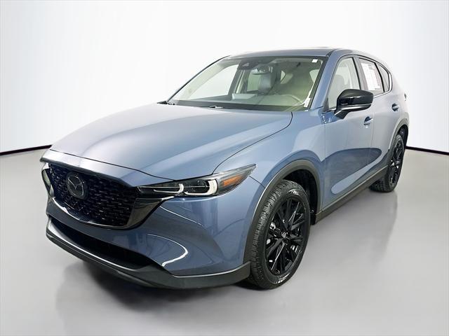 used 2023 Mazda CX-5 car, priced at $27,345