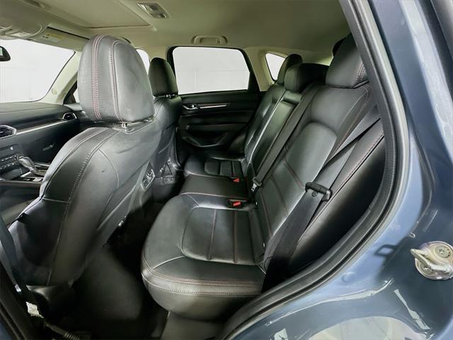 used 2023 Mazda CX-5 car, priced at $27,345