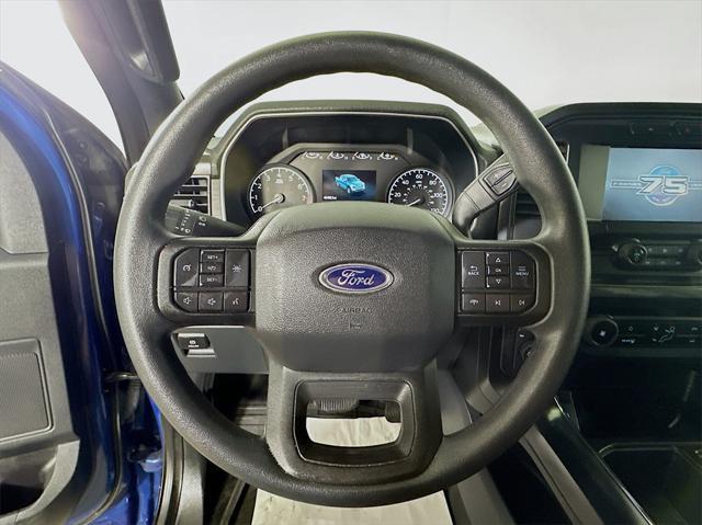 used 2023 Ford F-150 car, priced at $35,410