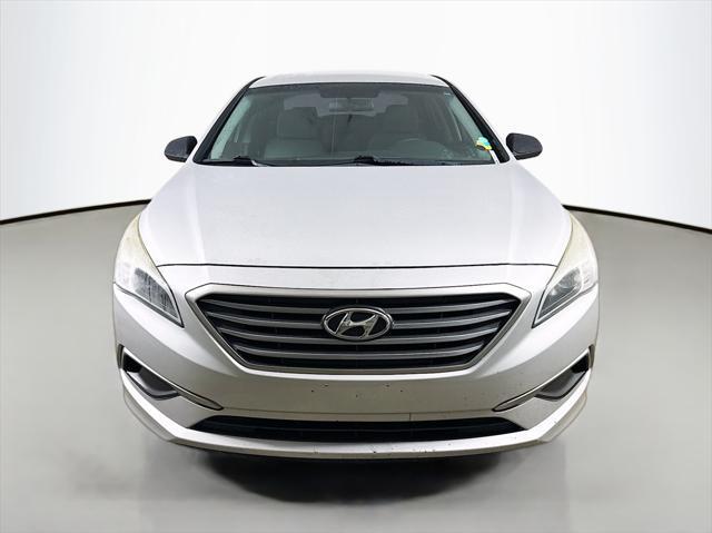 used 2016 Hyundai Sonata car, priced at $11,755