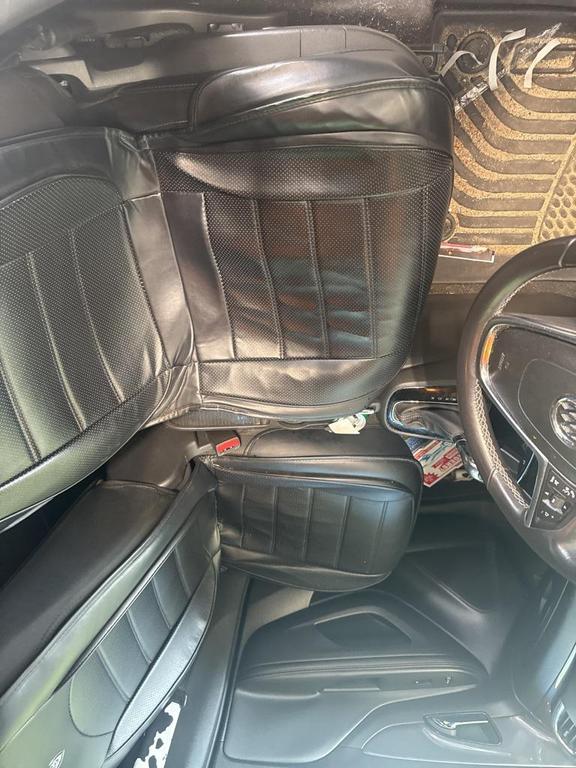used 2019 Buick Encore car, priced at $13,899