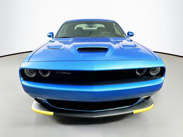 used 2023 Dodge Challenger car, priced at $49,500