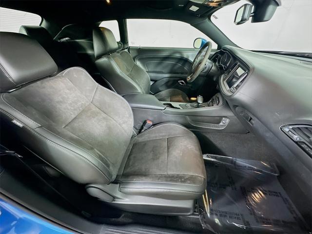 used 2023 Dodge Challenger car, priced at $49,500