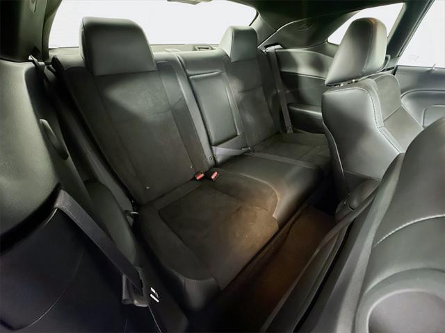 used 2023 Dodge Challenger car, priced at $49,500