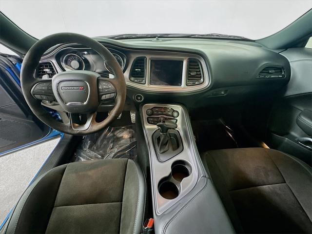used 2023 Dodge Challenger car, priced at $49,500