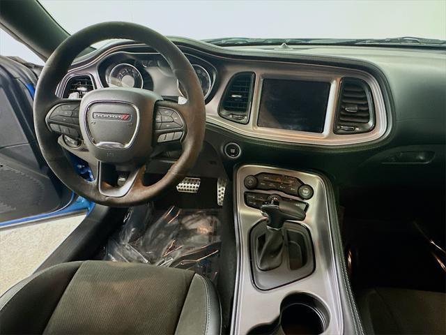 used 2023 Dodge Challenger car, priced at $49,500