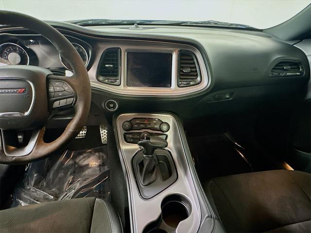 used 2023 Dodge Challenger car, priced at $49,500