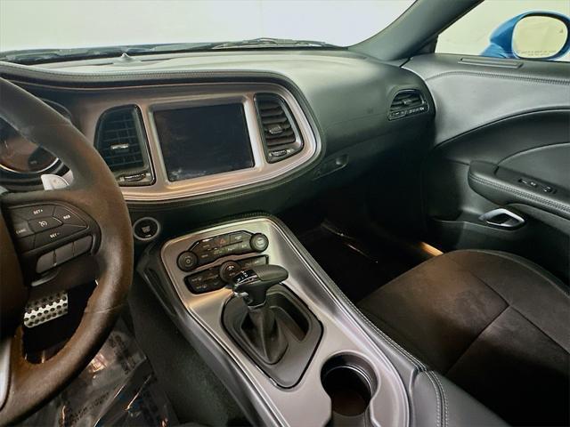 used 2023 Dodge Challenger car, priced at $49,500