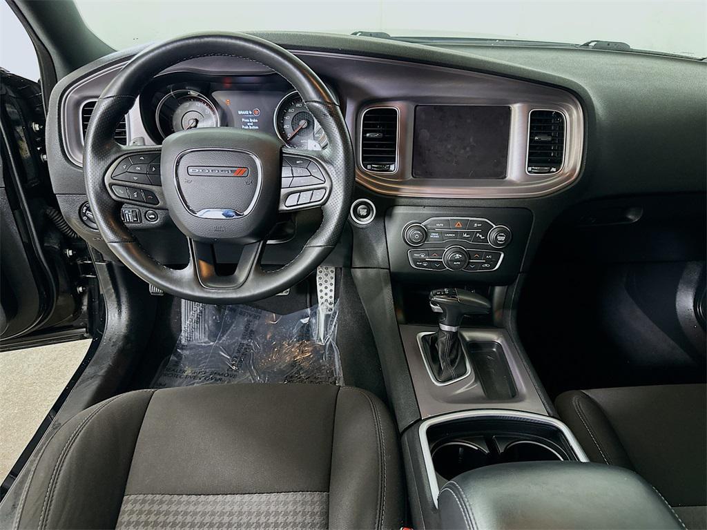 used 2023 Dodge Charger car, priced at $44,800