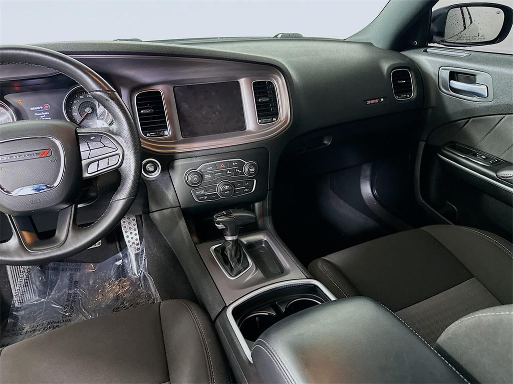 used 2023 Dodge Charger car, priced at $44,800