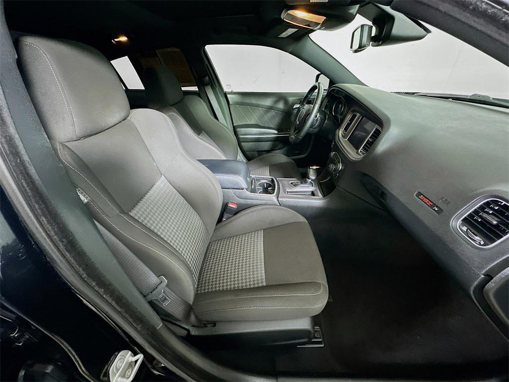 used 2023 Dodge Charger car, priced at $44,800