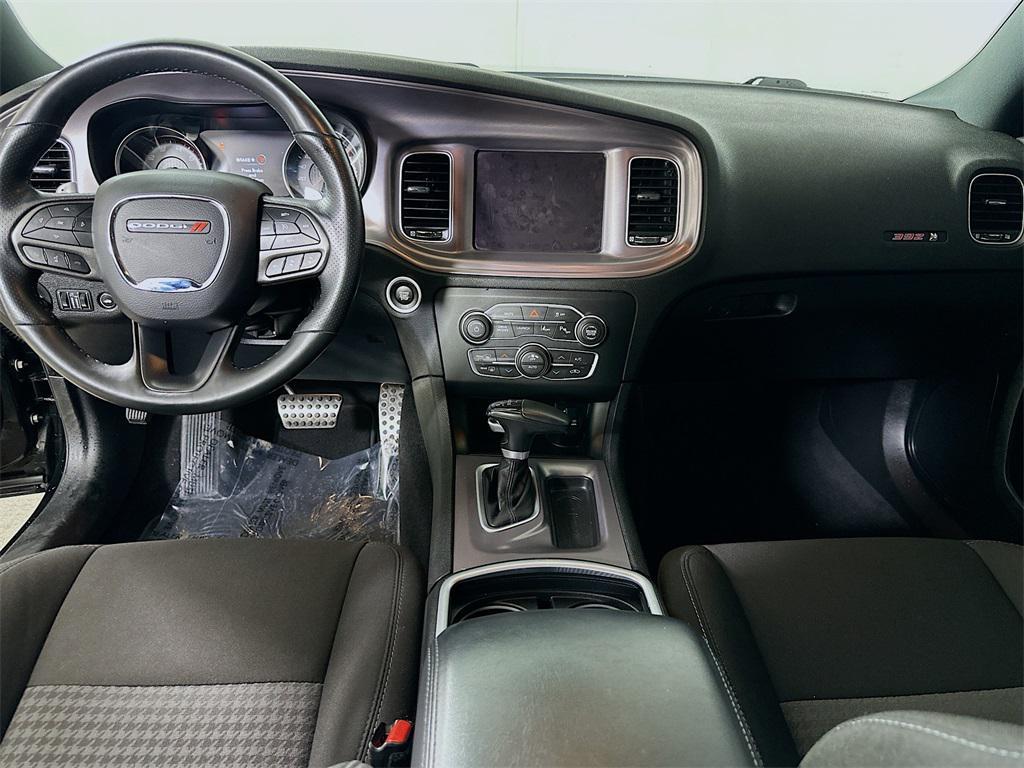 used 2023 Dodge Charger car, priced at $44,800