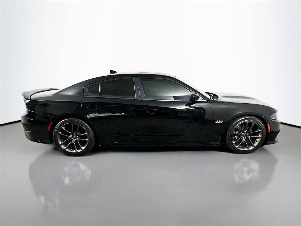 used 2023 Dodge Charger car, priced at $44,800