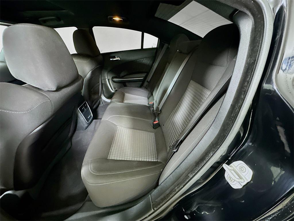used 2023 Dodge Charger car, priced at $44,800