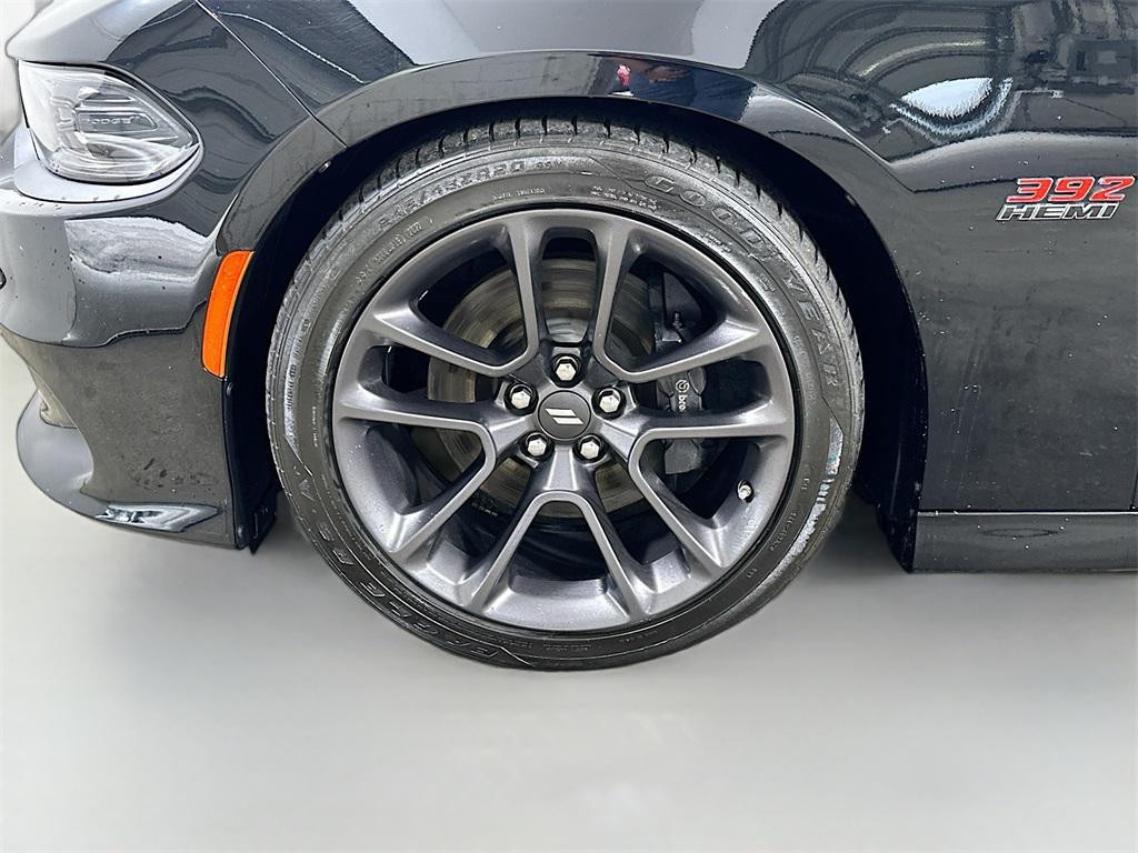 used 2023 Dodge Charger car, priced at $44,800