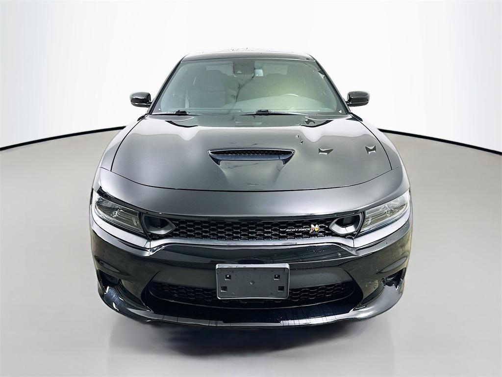 used 2023 Dodge Charger car, priced at $44,800