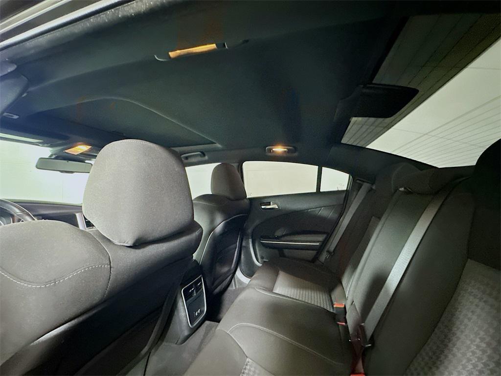used 2023 Dodge Charger car, priced at $44,800
