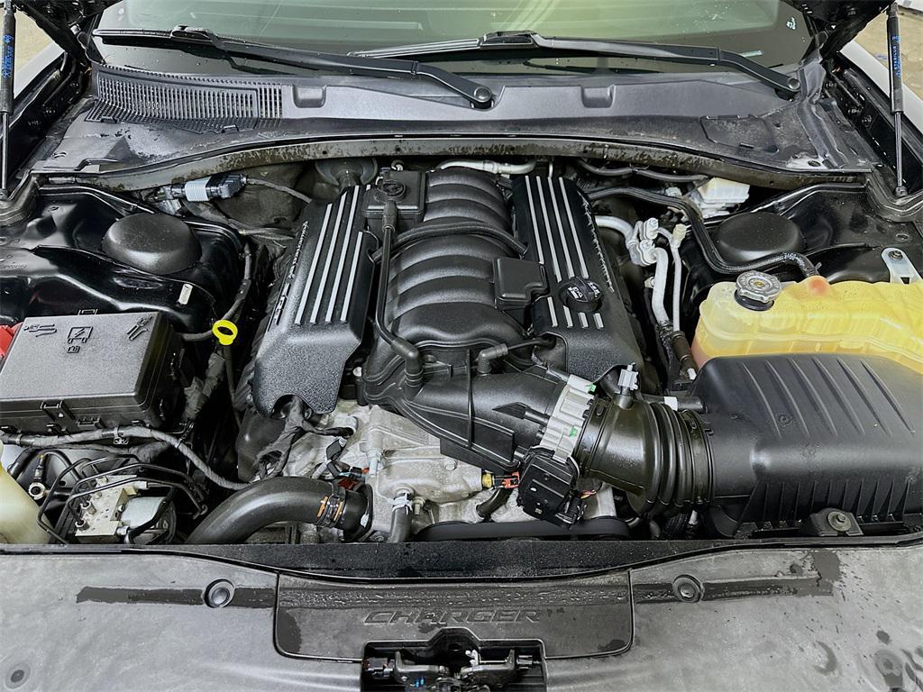 used 2023 Dodge Charger car, priced at $44,800