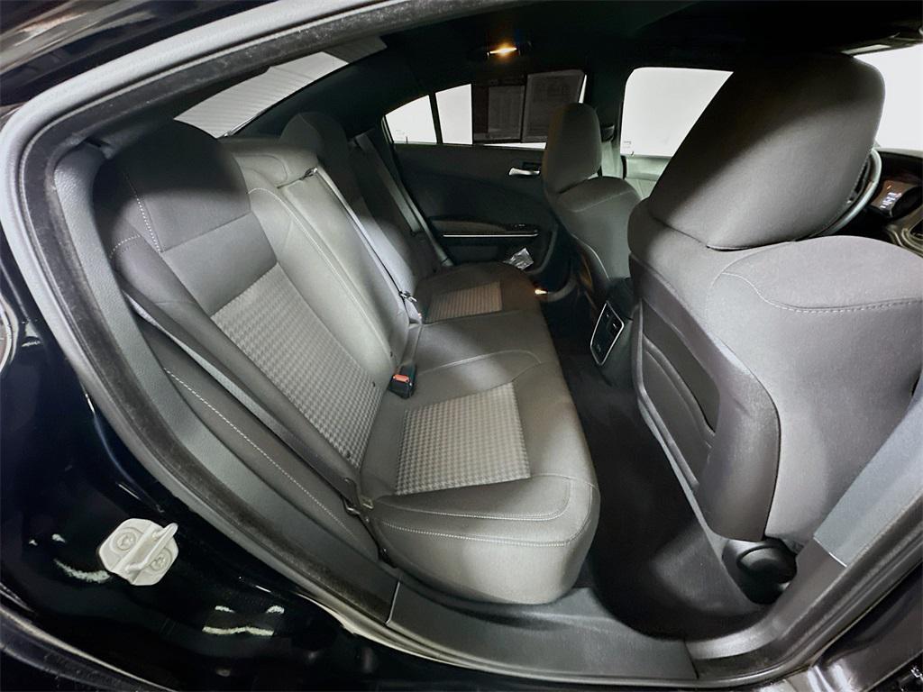 used 2023 Dodge Charger car, priced at $44,800