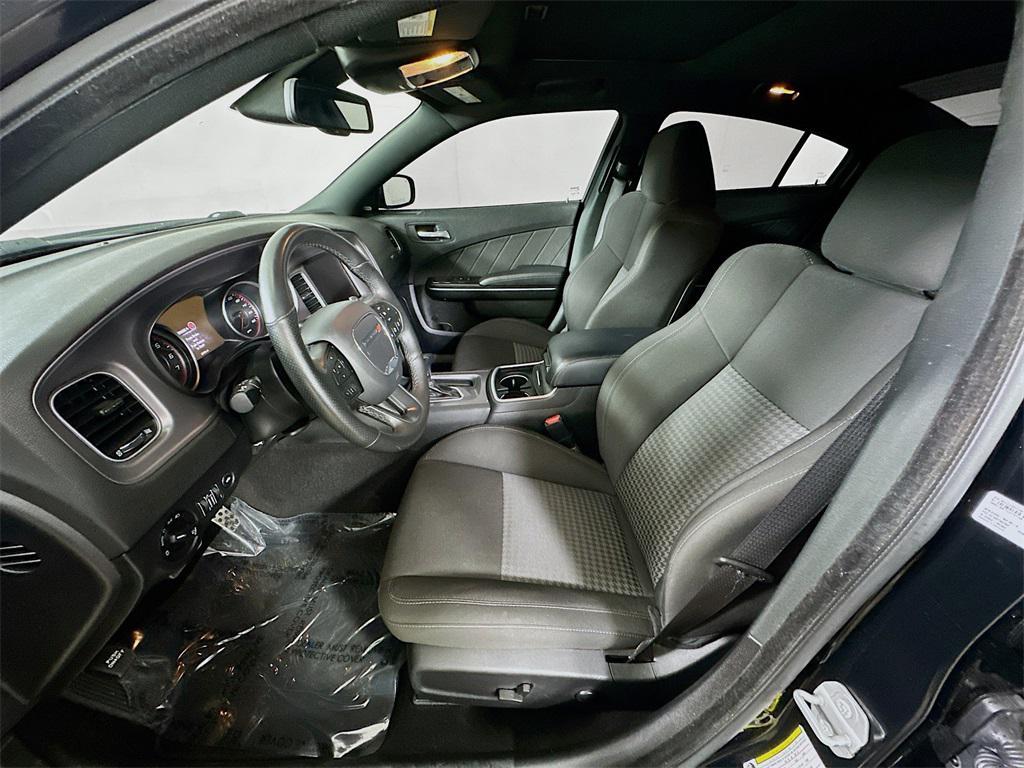 used 2023 Dodge Charger car, priced at $44,800