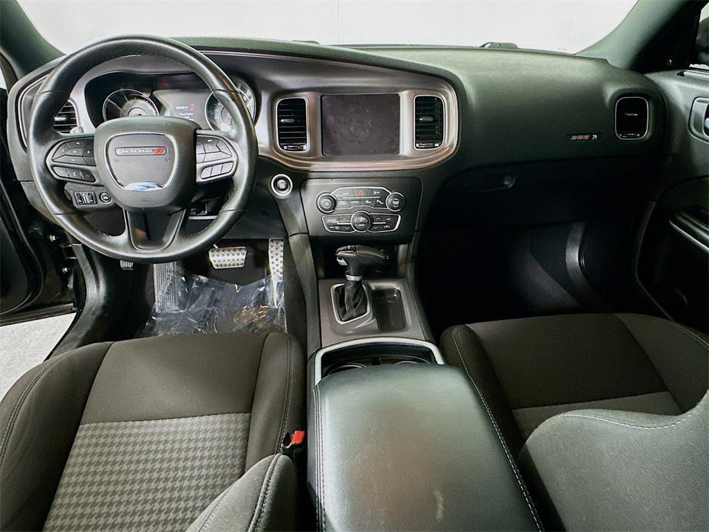 used 2023 Dodge Charger car, priced at $44,800