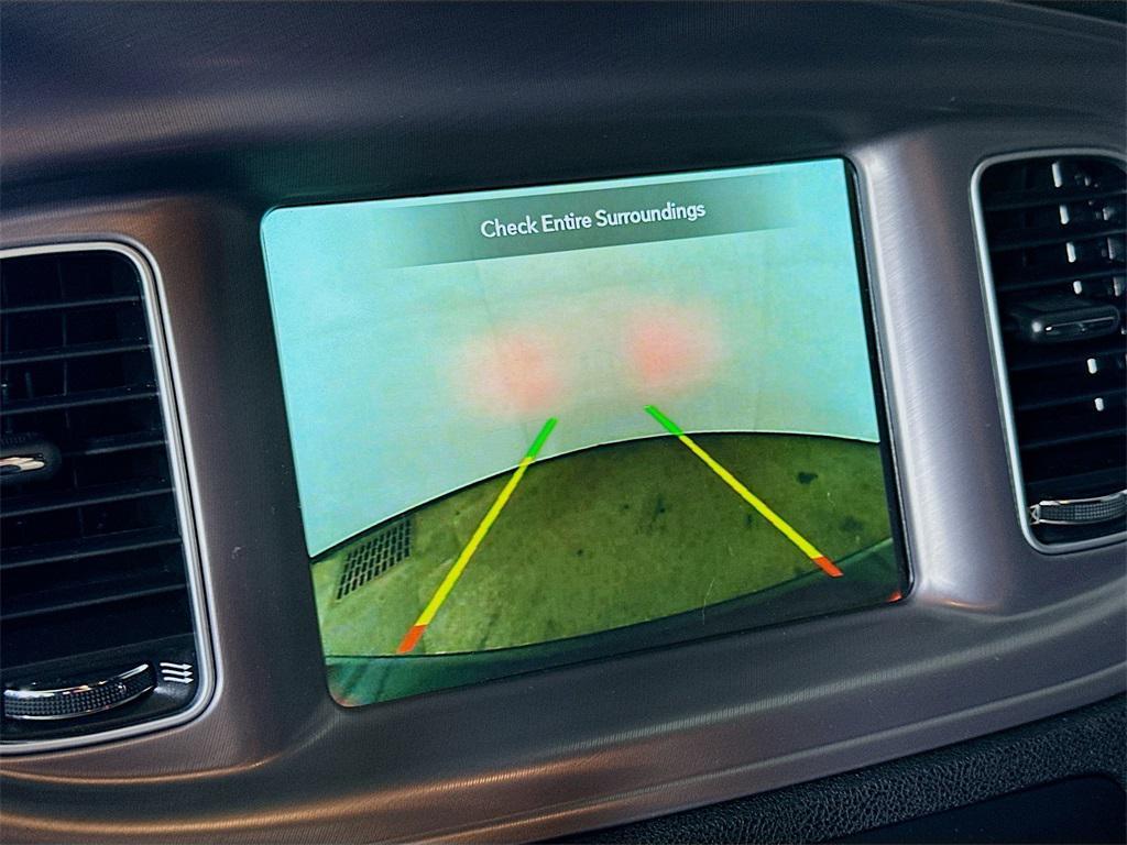 used 2023 Dodge Charger car, priced at $44,800