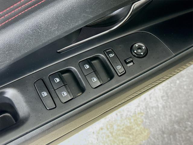 used 2023 Hyundai Elantra car, priced at $21,232