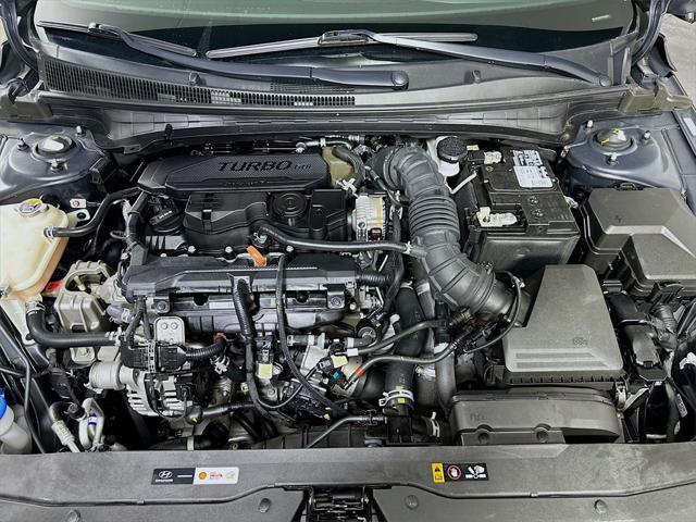used 2023 Hyundai Elantra car, priced at $21,232