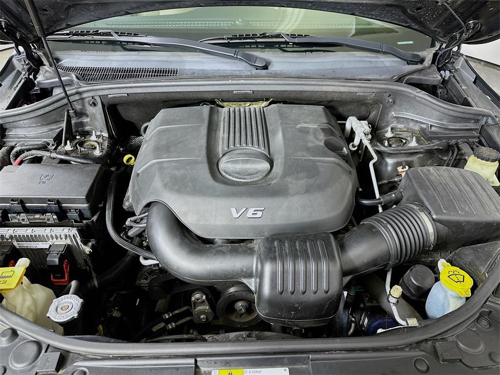 used 2015 Jeep Grand Cherokee car, priced at $13,531