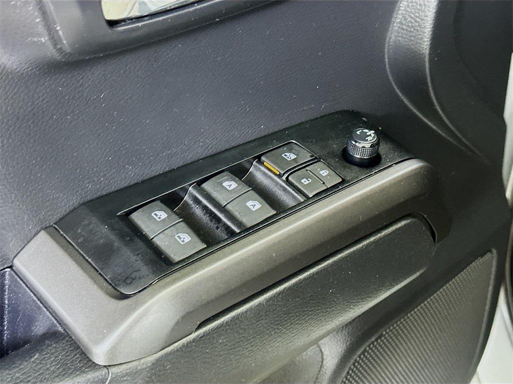 used 2023 Toyota Tacoma car, priced at $36,261