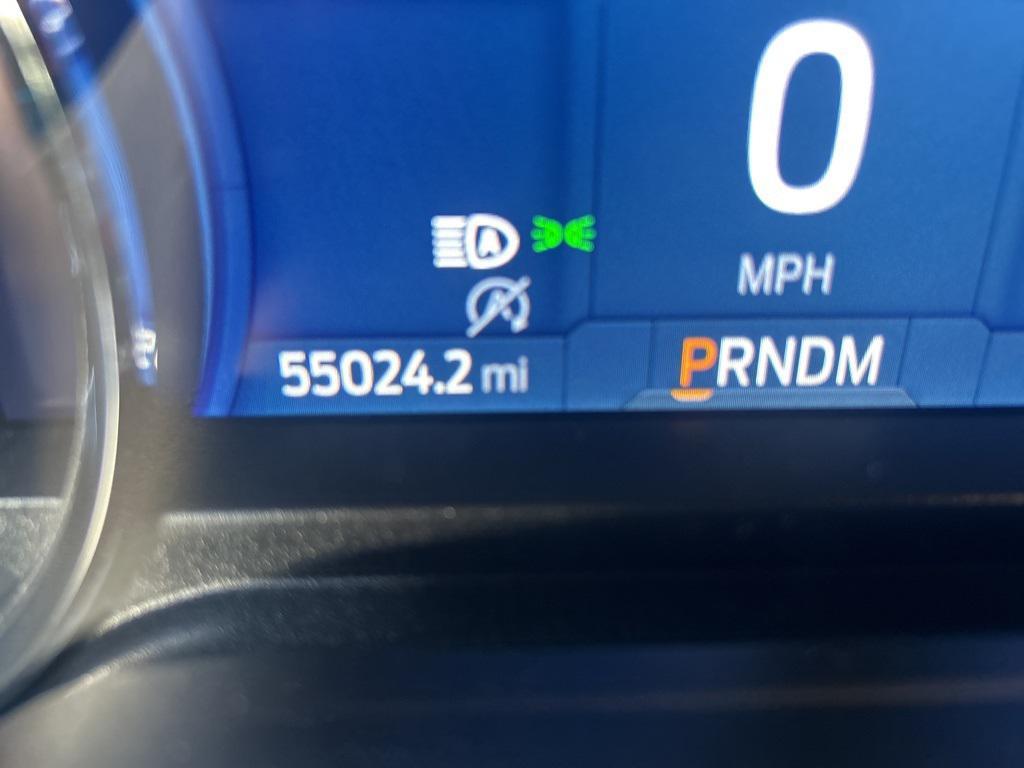used 2021 Ford F-150 car, priced at $31,999
